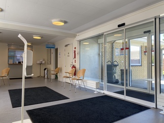 Gigtklinikken i Friheden