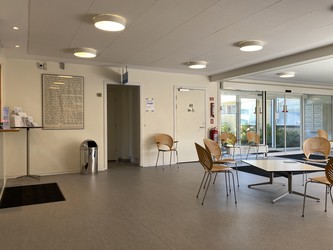 Gigtklinikken i Friheden