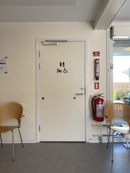Gigtklinikken i Friheden