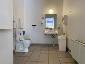 Gigtklinikken i Friheden