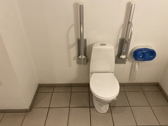 Gigtklinikken i Friheden