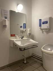 Gigtklinikken i Friheden