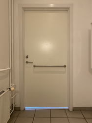 Gigtklinikken i Friheden
