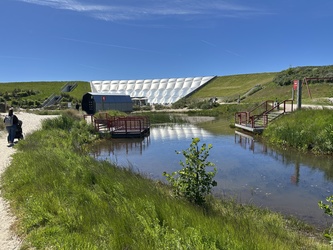 Naturkraft - Aktivitets- og Udstillingsbygningen