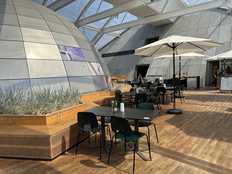 Naturkraft - Cafe