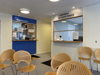 Gigtklinikken i Friheden