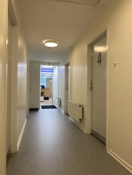 Gigtklinikken i Friheden