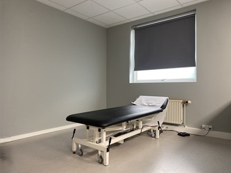 Gigtklinikken i Friheden