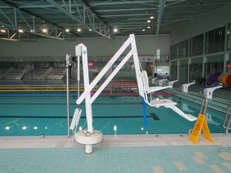 Reykjavíkurborg - Laugardalslaug