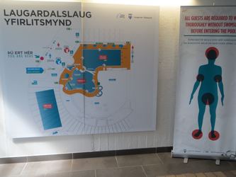 Reykjavíkurborg - Laugardalslaug