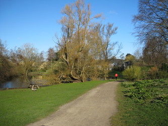 Nymose Park