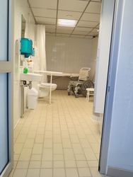 Reykjavíkurborg - Laugardalslaug - Klefi A