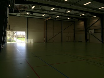 Ejbyhallen