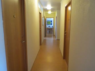 Sólheimar, Brekkukot - gistiheimli