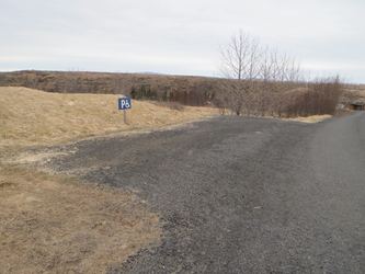 Sólheimar - Sólheimakirkja - Sólheimakirkja