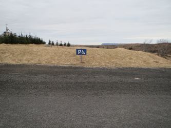 Sólheimar - Sólheimakirkja - Sólheimakirkja