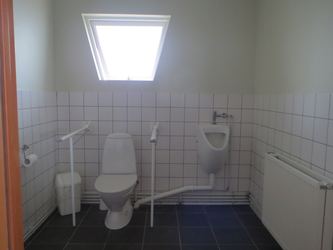 Sólheimar - Sólheimakirkja - Sólheimakirkja