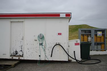 N1 - Höfn