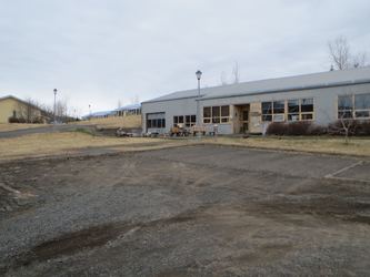 Sólheimar - Ólasmiðja - Kertagerð