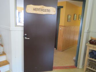 Sólheimar - Ólasmiðja - Kertagerð
