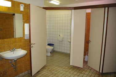 N1 - Egilsstöðum_snyrting