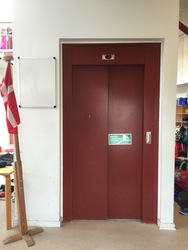 Skovvangskolen - 4. Indskoling