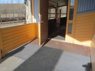 Sólheimar - Íþróttahús - leikhús - Gallerí