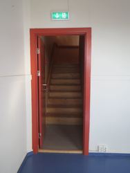 Sólheimar - Íþróttahús - leikhús - Gallerí