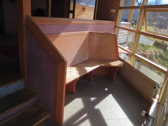Sólheimar - Íþróttahús - leikhús - Gallerí