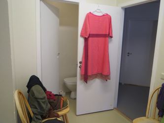 Sólheimar - Íþróttahús - leikhús - Gallerí