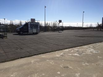 Hafnarfjörður - Víðistaðaskóli - aðalskráning