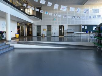 Hafnarfjörður - Víðistaðaskóli - aðalskráning