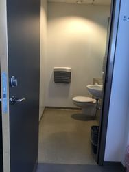 Hafnarfjörður - Víðistaðaskóli - aðalskráning