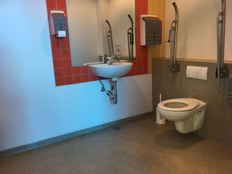 Hafnarfjörður - Víðistaðaskóli - aðalskráning