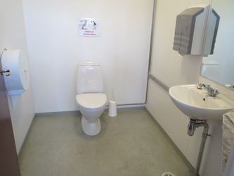 Hafnarfjörður - Víðistaðaskóli - aðalskráning