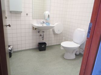 Hafnarfjörður - Víðistaðaskóli - aðalskráning