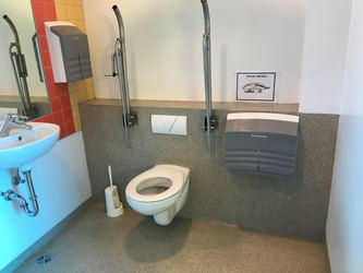 Hafnarfjörður - Víðistaðaskóli - aðalskráning