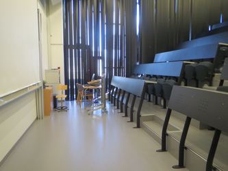 Hafnarfjörður - Víðistaðaskóli - aðalskráning