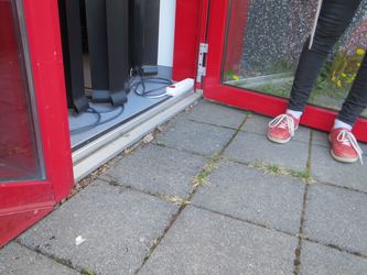 Hafnarfjörður - Víðistaðaskóli - aðalskráning