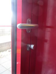 Hafnarfjörður - Víðistaðaskóli - aðalskráning