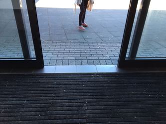 Hafnarfjörður - Víðistaðaskóli, A-álma, jarðhæð