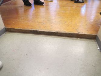 Hafnarfjörður - Víðistaðaskóli, A-álma, jarðhæð