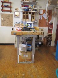 Hafnarfjörður - Víðistaðaskóli, A-álma, jarðhæð