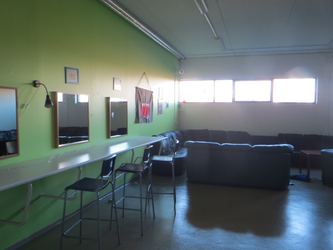 Hafnarfjörður - Víðistaðaskóli, A-álma, jarðhæð