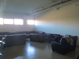 Hafnarfjörður - Víðistaðaskóli, A-álma, jarðhæð