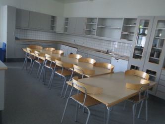 Hafnarfjörður - Lækjarskóli - A-álma