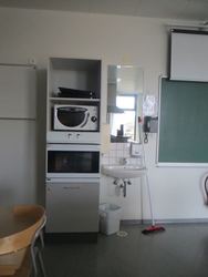 Hafnarfjörður - Lækjarskóli - A-álma