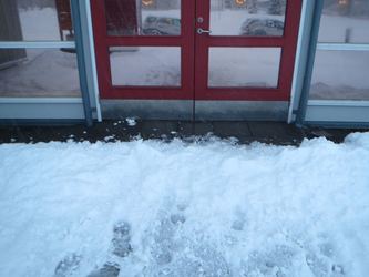 Fljótsdalshérað - Safnahúsið - Minjasafn