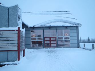 Fljótsdalshérað - Safnahúsið - Minjasafn