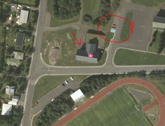 Fljótsdalshérað - Safnahúsið - Minjasafn